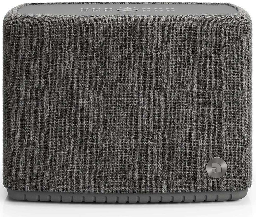 Coluna Portátil A15 WiFi/Bluetooth Multiroom x3 40W (Cinzento Escuro) - AUDIO PRO