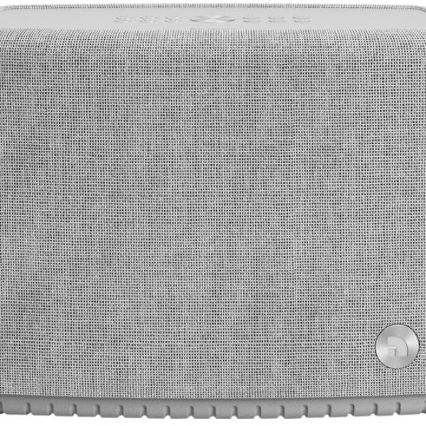Coluna Portátil A15 WiFi/Bluetooth Multiroom x3 40W (Cinzento Claro) - AUDIO PRO