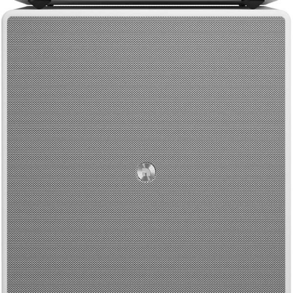 Coluna DrumFire II WiFi/Bluetooth Multiroom x3 (Branco) - AUDIO PRO