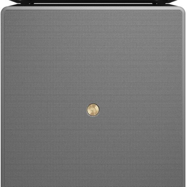 Coluna DrumFire II WiFi/Bluetooth Multiroom x3 (Cinzento) - AUDIO PRO