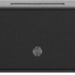 Coluna Portátil D - 2 WiFi/Bluetooth Multiroom x3 (Preto) - AUDIO PRO