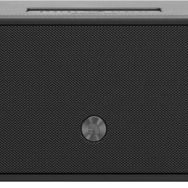 Coluna Portátil D - 2 WiFi/Bluetooth Multiroom x3 (Preto) - AUDIO PRO