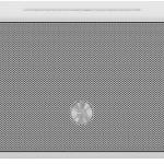 Coluna Portátil D - 2 WiFi/Bluetooth Multiroom x3 (Branco) - AUDIO PRO