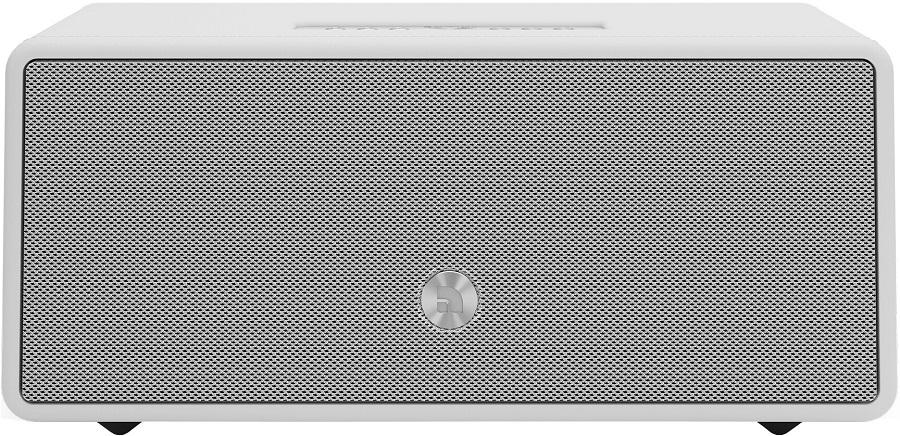 Coluna Portátil D - 2 WiFi/Bluetooth Multiroom x3 (Branco) - AUDIO PRO
