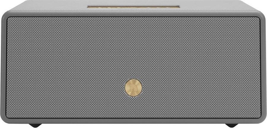 Coluna Portátil D - 2 WiFi/Bluetooth Multiroom x3 (Cinzento) - AUDIO PRO