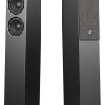 Coluna A38 p/ TV WiFi/Bluetooth Multiroom x3 (Preto) - AUDIO PRO