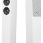 Coluna A38 p/ TV WiFi/Bluetooth Multiroom x3 (Branco) - AUDIO PRO