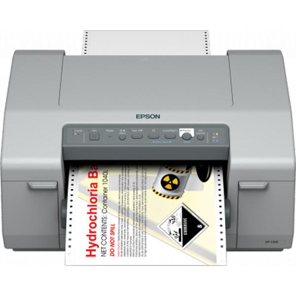 Impressora Matricial Epson C11CC68132