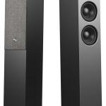 Coluna A48 p/ TV WiFi/Bluetooth Multiroom x3 (Preto) - AUDIO PRO