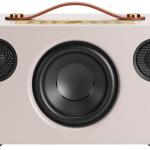 Coluna Portátil C5 MKII WiFi/Bluetooth Multiroom x3 (Areia) - AUDIO PRO