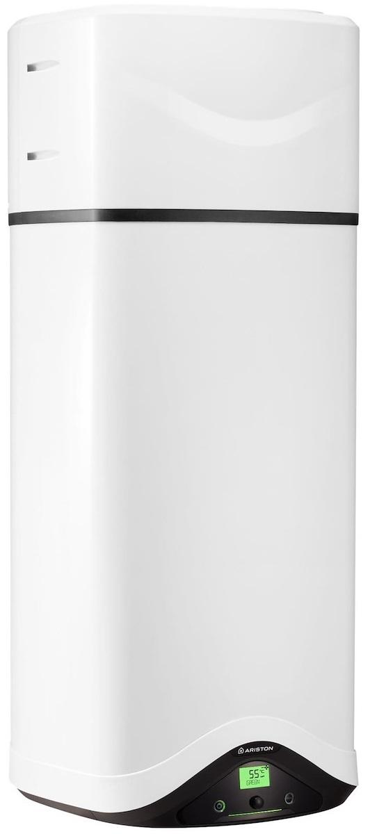 Bomba de Calor de Água Sanitária Nuos Evo A+ 80L - ARISTON