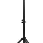 Barra LED´s Portátil DMX c/ 2 Projetores Jelly Moon, 2 Projectores PAR, Strobe UV (PARTYBAR10) - MAX