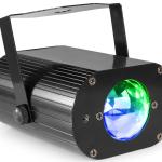 Projector de Luzes c/ Efeito Onda de Água (LWE20) - beamZ