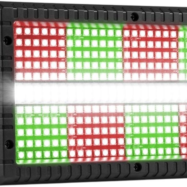 Projector Strobe LED RGB+W Combi (BS336) - beamZ