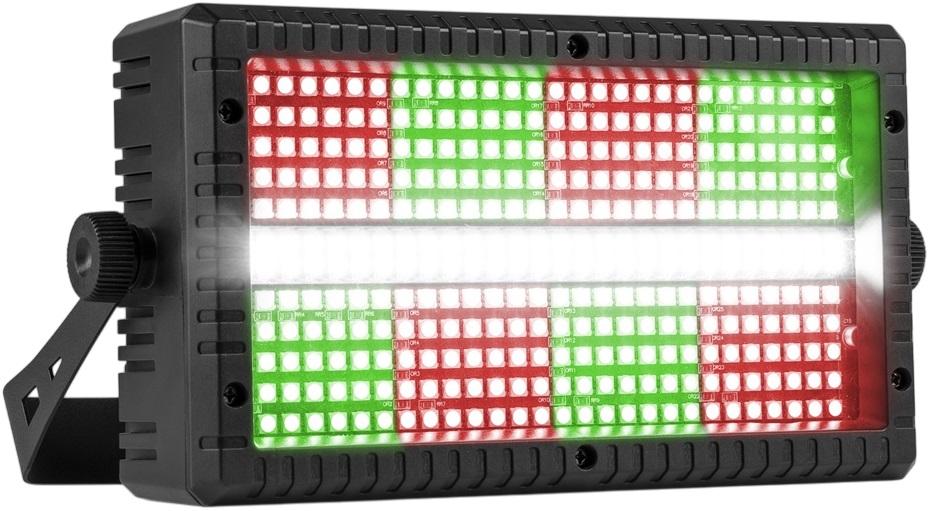 Projector Strobe LED RGB+W Combi (BS336) - beamZ