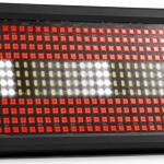 Strob LED RGBW COMBI (BS384) - beamZ