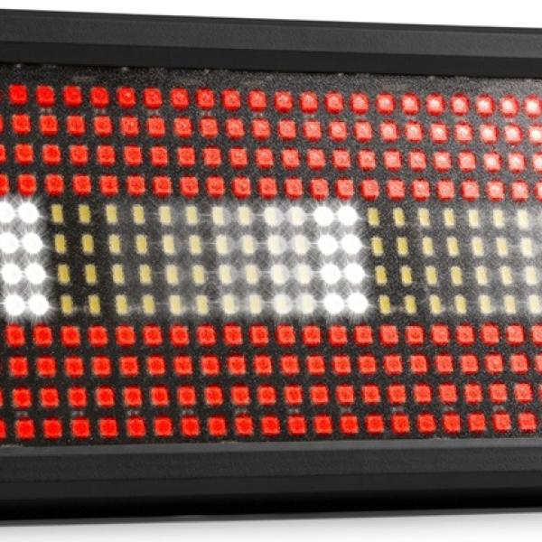 Strob LED RGBW COMBI (BS384) - beamZ