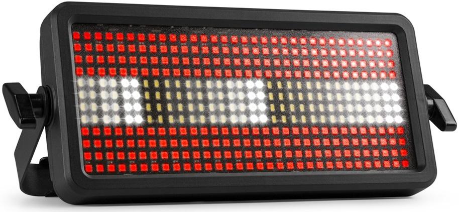 Strob LED RGBW COMBI (BS384) - beamZ