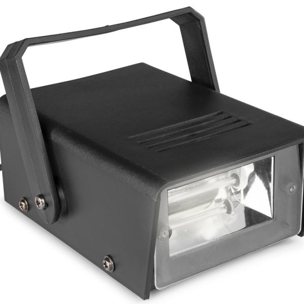 Mini Strobe 50 25W (BMS50) - beamZ