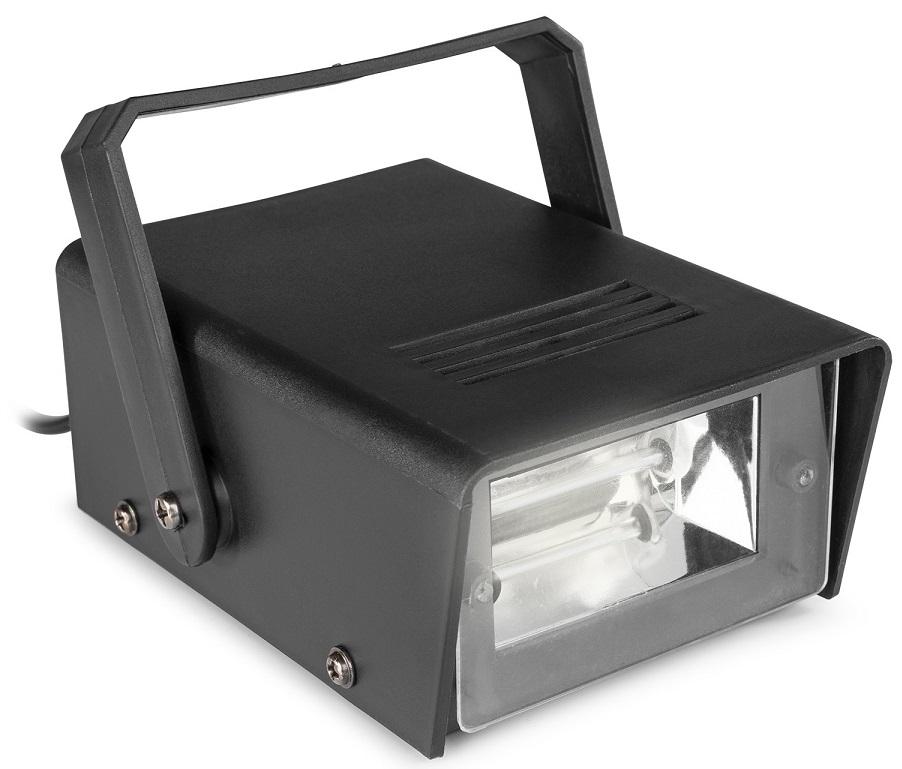 Mini Strobe 50 25W (BMS50) - beamZ