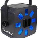 Projector LED RGBW 10W DMX (ACIS II) - beamZ