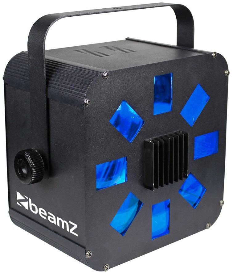 Projector LED RGBW 10W DMX (ACIS II) - beamZ