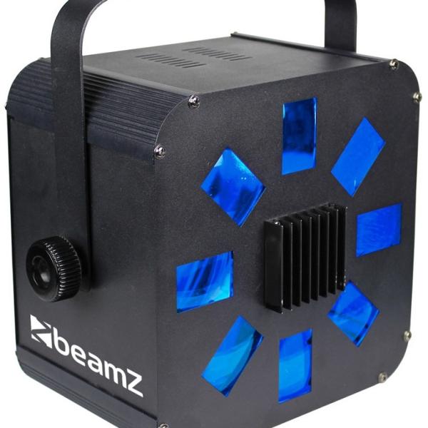 Projector LED RGBW 10W DMX (ACIS II) - beamZ