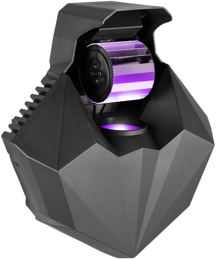 Projetor Efeito LED Beam Roller 100W (DIVINER10) - beamZ