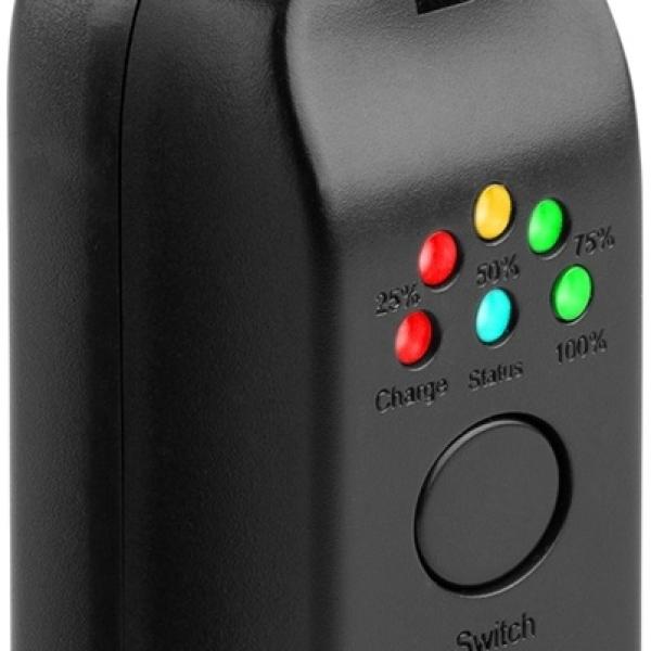Recetor DMX EazyLink TR Dongle s/ Fios (WD1F) - beamZ