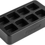 Estação de Carregamento EazyLink p/ Recetores DMX WD1F (WCS1) - beamZ
