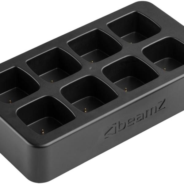 Estação de Carregamento EazyLink p/ Recetores DMX WD1F (WCS1) - beamZ