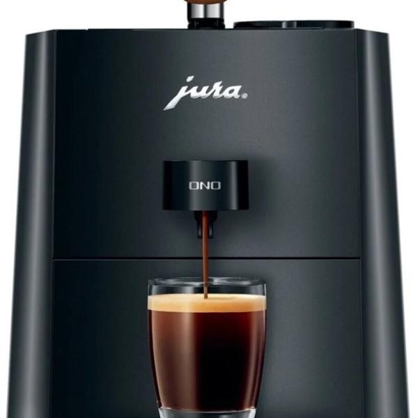 Máquina de Café Expresso ONO 1450W 0,95L (Preto) - JURA