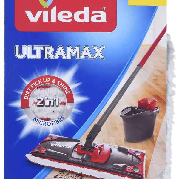 Sistema Substituição Ultramax Mopa - VILEDA