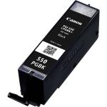 Tinteiro Original Canon PGI - 550PGBK Preto — Recondicionado