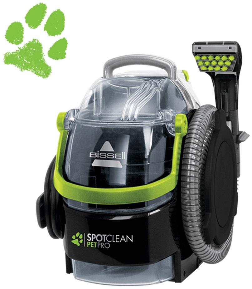 Aspirador SpotClean Pet Pro 750W - BISSELL