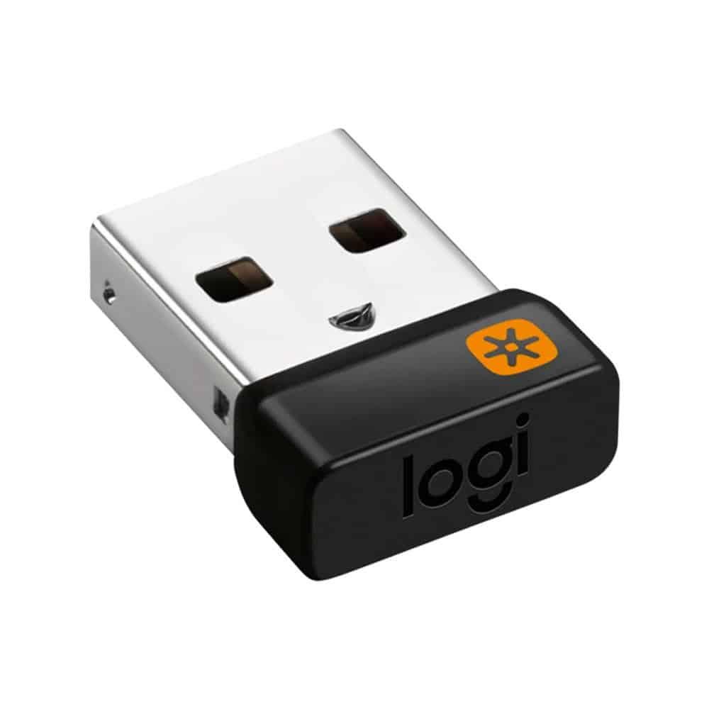 Logitech USB Unifying Receiver — Recondicionado