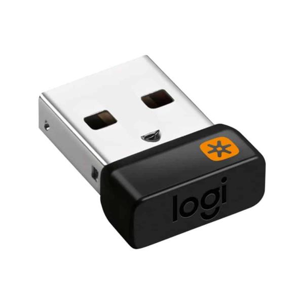 Logitech USB Unifying Receiver — Recondicionado