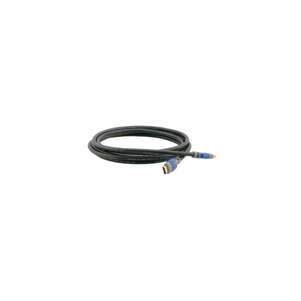 Cabo HDMI Kramer C-HM/HM/PRO-65 Preto 19 m
