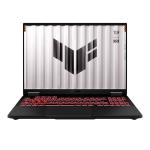 Portátil ASUS TUF Gaming A16 FA608UM 16" AMD Ryzen 7 260 165Hz 32GB SSD 1TB Nvidia RTX 5060 NoOS 3Y