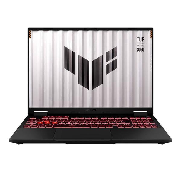 Portátil ASUS TUF Gaming A16 FA608UM 16" AMD Ryzen 7 260 165Hz 32GB SSD 1TB Nvidia RTX 5060 NoOS 3Y