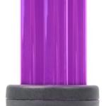 Lampada Economizadora E27 2U 25W Luz Negra UV - beamZ