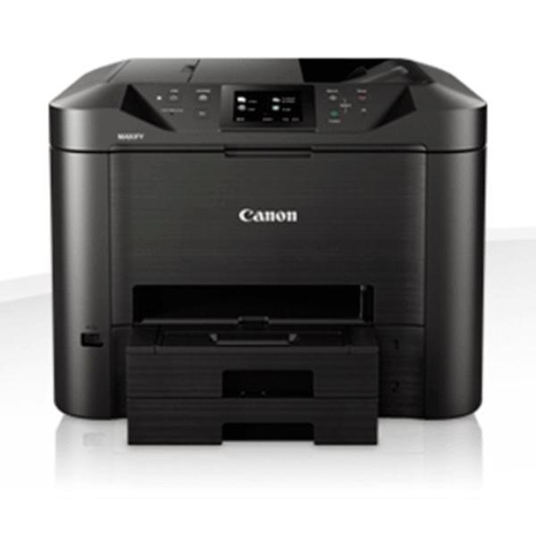 CANON MULTIFUNCTION PRINTER MAXIFY MB5450