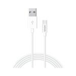 USB(A) - USB(C) FAST CHARGING CABLE 1M SAVIO CL-126