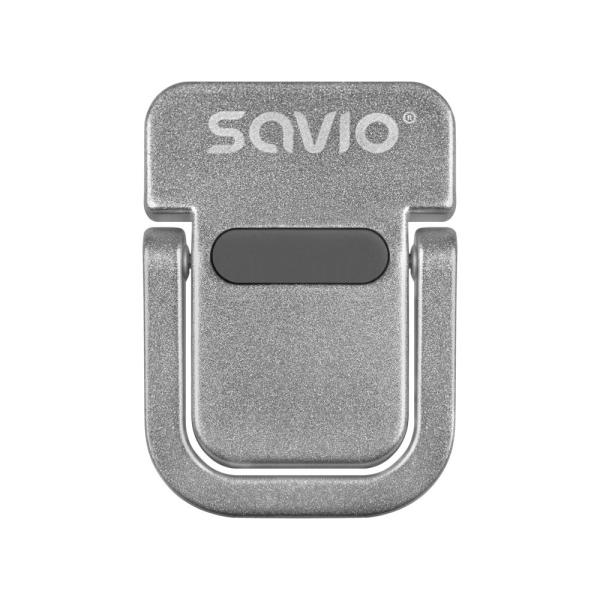 2 PIECE LEG SUPPORT FOR SAVIO PB - 03 LAPTOP