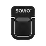 2 PIECE LEG SUPPORT FOR SAVIO PB - 04 LAPTOP