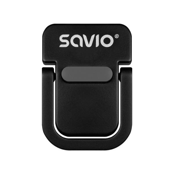 2 PIECE LEG SUPPORT FOR SAVIO PB - 04 LAPTOP
