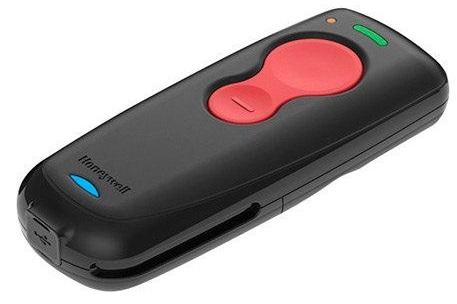 Leitor de Codigo de Barras 1602G1D - 2USB - OS - HONEYWELL