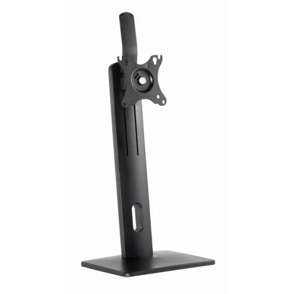 Suporte para 1 Monitor para Secretária Ajustável em Altura