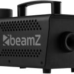 Máquina de Fumo 550W c/ Comando e Líquido Incluído (S550) - beamZ
