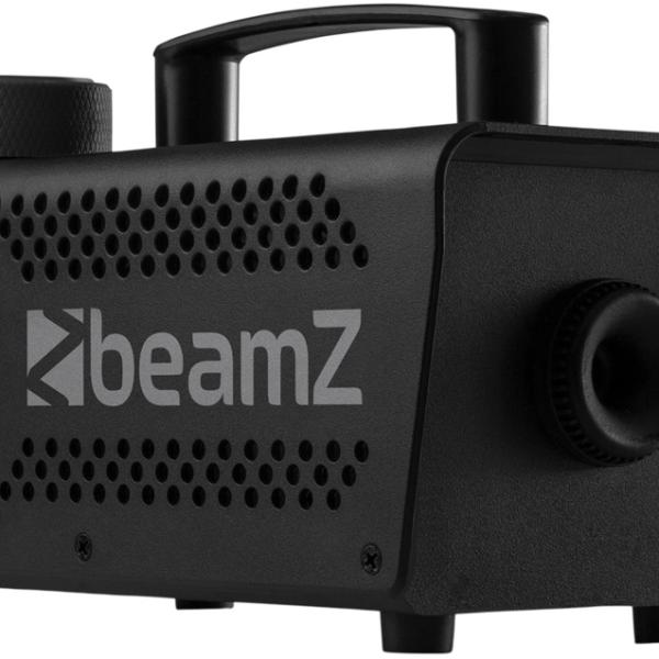 Máquina de Fumo 550W c/ Comando e Líquido Incluído (S550) - beamZ